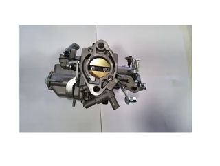 AYPA Karbüratör Renault 12 Solex 7700755275 Marka Just
