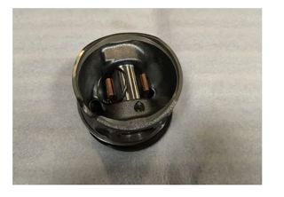 GOETZE Piston 040 1.3 Multijet Fiat Egea Doblo 8773464040 Marka Goetze