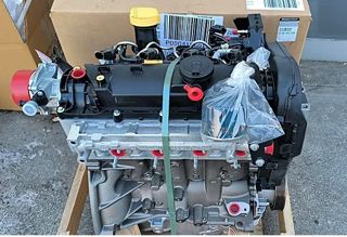 RENAULT Komple Motor 1.5 Dci 110bg Renaut Fluence Megane 100010458r Marka Mais