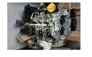 RENAULT Komple Motor 1.3 Tce H5h460 Renault Dacia 100017957r Marka Mais