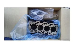 RENAULT Motor Bloğu Renault Clio Symbol 110104767r Marka Mais