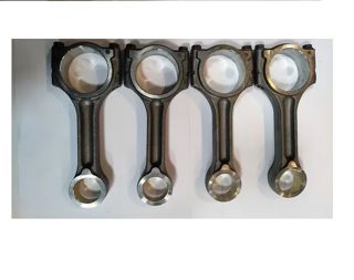 RENAULT Piston Kolu 1.6 Dcı R9m Takım 4 Adet Renault Trafic 121006304r Marka Mais