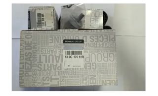 RENAULT Triger Seti Renault Clio Megane Duster 130c17561r Marka Mais