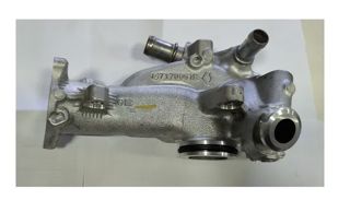 RENAULT Egr Sportu Dacia Duster 147170061r Marka Mais