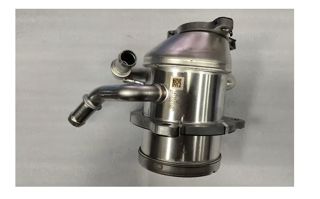 RENAULT Egr Soğutucusu Renault Megane Talisman Trafic Master R9n 147358604r Marka Mais