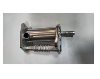 RENAULT Egr Soğutucusu 1.5 Dci Renault Fluence Megane 147359714r Marka Mais