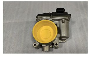 RENAULT Gaz Kelebeği Dacıa Duster Sandero Nissan X Trail 161203668r Marka Mais