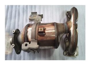 RENAULT Katalizör Dacıa Logan K7m 1.6 208a03629r Marka Mais