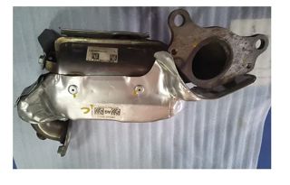 RENAULT Katalizör Renault 09 Tce H4b 208a07241r Marka Mais
