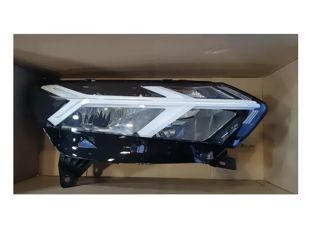 RENAULT Far Dacia Jogger Sağ 260107978r Marka Mais