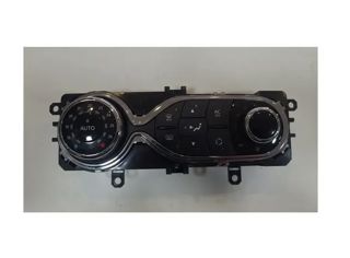 RENAULT Kalorifer Kumanda Paneli Renault Clio4 Dijital 275101414r Marka Mais