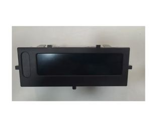 RENAULT Radyo Teyp Göstergesi Renault Clio Kangoo Trafic 280341078r Marka Mais