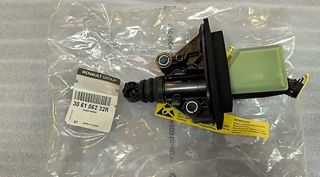 RENAULT Debriyaj Merkezi Renault Megane Talisman Espace 306106232r Marka Mais