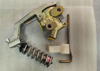 RENAULT Fren Limitörü Renault Safrane 7700808487 Marka Mais