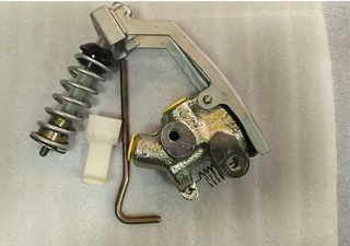 RENAULT Fren Limitörü Renault Safrane 7700808488 Marka Mais