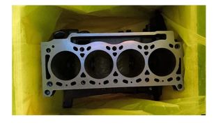 RENAULT Motor Bloğu Renault 1.9 Dizel Kangoo Express Reanult 19 7701471136 Marka Gaysan