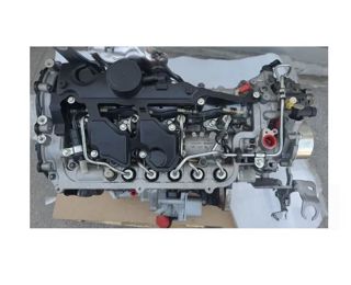 RENAULT Motor Komple 2.0 Dci M9r Renault Koleos Latitude Laguna 7701478036 Marka Mais