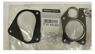 RENAULT Egr Contası Renault 1.5 Dci Takım Fluence Megane 7701478953 Marka Mais