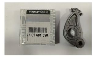 RENAULT Külbütör Tuşu Renault Dacıa Clio Megane Logan Solenza 7701681690 Marka Mais