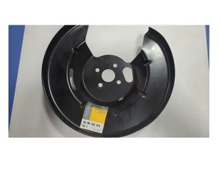 RENAULT Arka Fren Disk Sacı Sağ Megane Scenic 8200152416 Marka Mais
