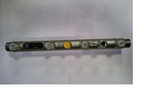 RENAULT Enjeksiyon Tevzi Borusu Renault Megane Trafic Laguna 8200347176 Marka Mais