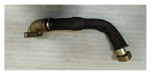 RENAULT Turbo Borusu Renault Megane Master Espace Trafic 8200418428 Marka Mais