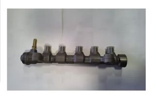 RENAULT Enjeksiyon Tevzi Borusu Renault Master 2.5 Dci 8200613066 Marka Mais