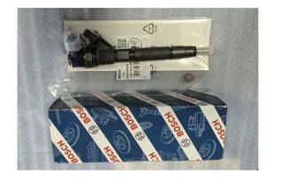 RENAULT Enjektör Renault Master G9u 8201043605 0445110141 Marka Bosch