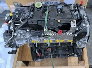 RENAULT Motor Renault 1.6dcı R9m Trafic Talisman Megane 8201521850 Marka Mais