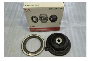 TOFAŞ Ön Amortisör Takozu Takım Fiat Bravo Stilo 50700871 Marka Fag
