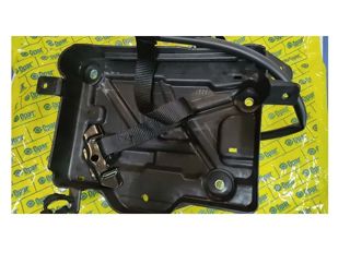 TOFAŞ Akü Alt Bakaliti Plastiği Fiat Linea Fiorino 52183754 Marka Opar