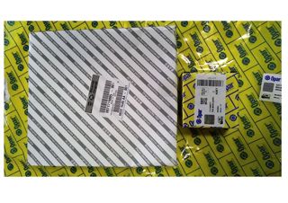 TOFAŞ Triger Seti Fiat Tempra Tipo Uno Doğan Kartal Şahin 55170695 Marka Opar
