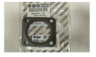 TOFAŞ Turbo Contası Fiat 1.6 Multijet Euro 6 Doblo Egea 55240963 Marka Opar