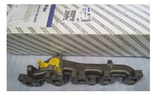 TOFAŞ Eksoz Manifoldu 1.3 Multijet Euro6 Egea Doblo Fiorino 55249433 Marka Opar