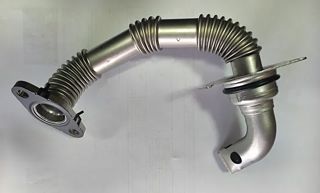 TOFAŞ Egr Borusu Fiat Egea 500 Fiorino 1.3 Multijet 55249457 Marka Opar