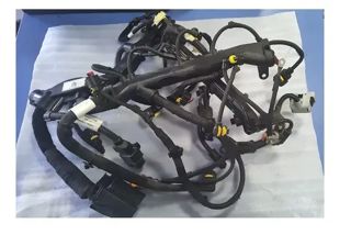TOFAŞ Motor Tesisatı Egea 1.6 Multijet 55279308 Marka Opar