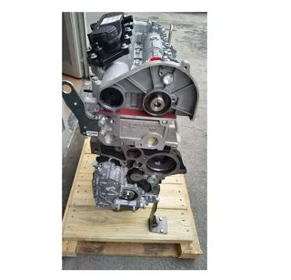 TOFAŞ Komple Motor Fıat Ducato 2.3 Euro5 5802074580 Marka Opar