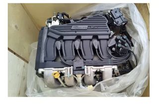 TOFAŞ Motor Komple Fiat Brava Bravo Marea Stilo 71716967 Marka Opar