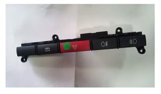 TOFAŞ Anahtar Tablası Grubu Fiat Albea Palio 735298141 Marka Opar
