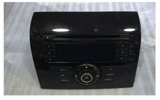 TOFAŞ Radyo Teyp Fiat Ducato3 735537543 Marka Opar