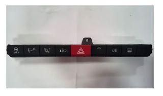 TOFAŞ Anahtar Tablası Grubu Fiat Panda 735544412 Marka Opar