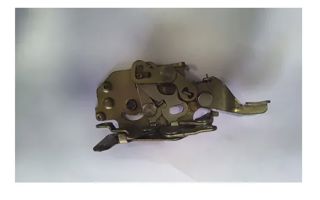 TOFAŞ Kapı Kilidi Fiat Uno Arka Sağ 7630974 Marka Opar